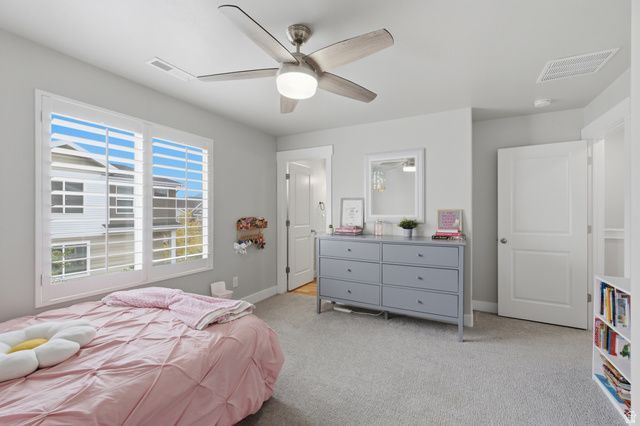 3667 W EVENING SKY LN, South Jordan, UT 84009