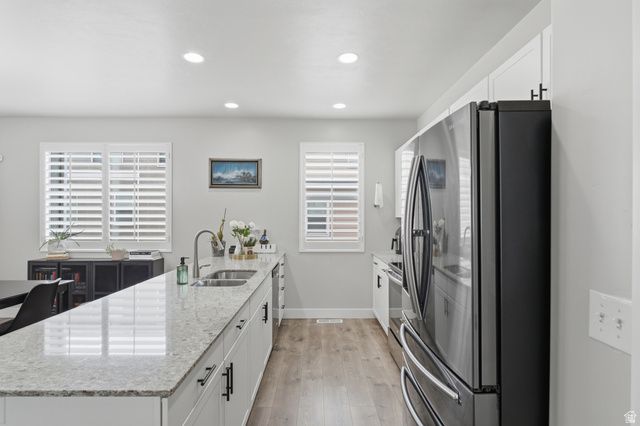 3667 W EVENING SKY LN, South Jordan, UT 84009