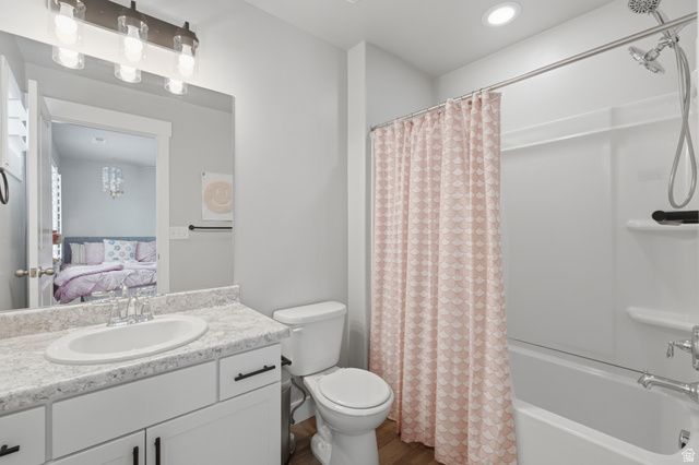 3667 W EVENING SKY LN, South Jordan, UT 84009