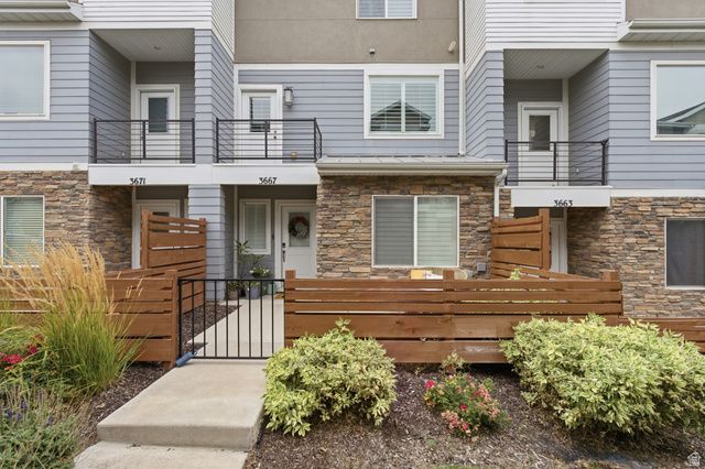 3667 W EVENING SKY LN, South Jordan, UT 84009