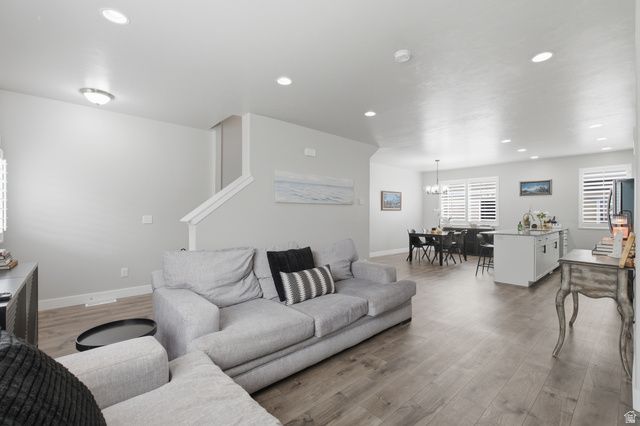 3667 W EVENING SKY LN, South Jordan, UT 84009