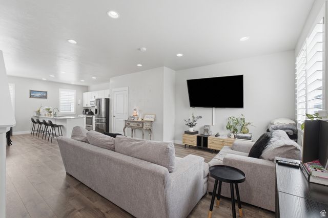 3667 W EVENING SKY LN, South Jordan, UT 84009