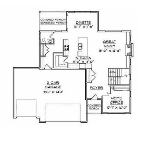 104 Jamie Jo Circle, Mount Horeb, WI 53572