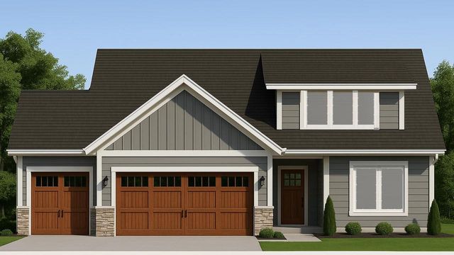 104 Jamie Jo Circle, Mount Horeb, WI 53572