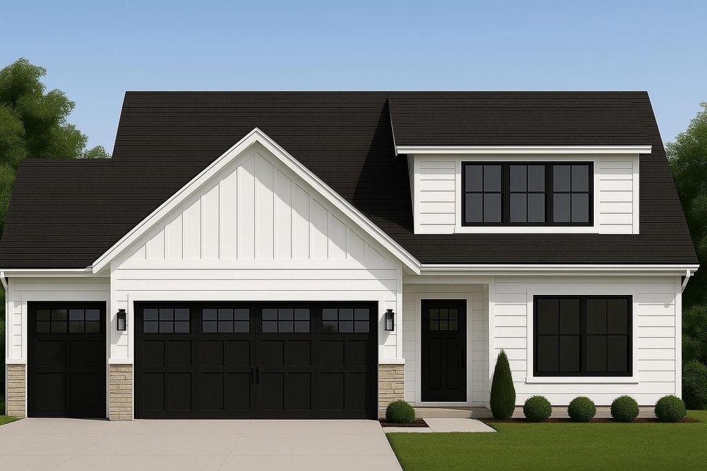 104 Jamie Jo Circle, Mount Horeb, WI 53572