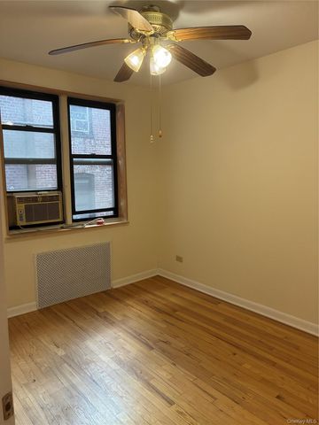 2866 Marion Avenue 3D, Bronx, NY 10458