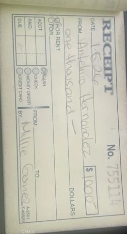 1608 Cimarron Street, Los Angeles, CA 90019