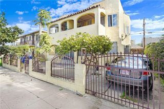 1608 Cimarron Street, Los Angeles, CA 90019