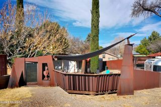 290 Naugle Avenue, Patagonia, AZ 85624