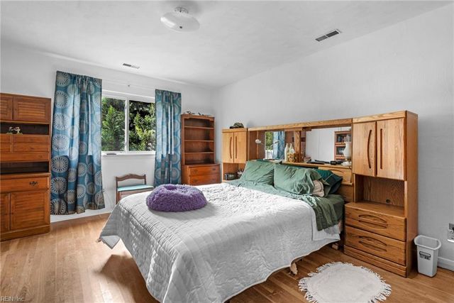 115 Deerfield BLVD, Hampton, VA 23666