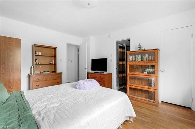 115 Deerfield BLVD, Hampton, VA 23666