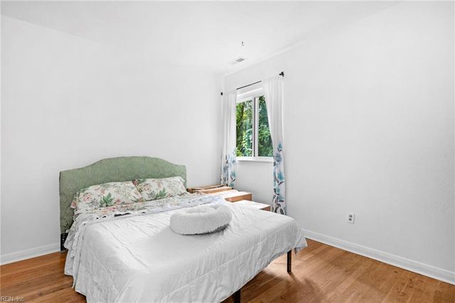 115 Deerfield BLVD, Hampton, VA 23666