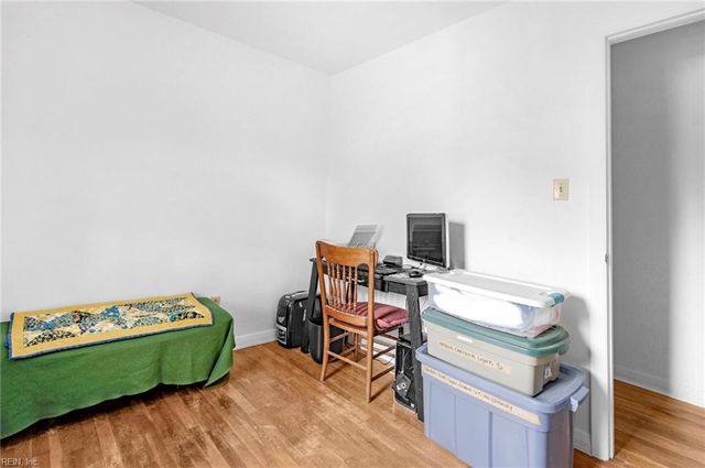 115 Deerfield BLVD, Hampton, VA 23666