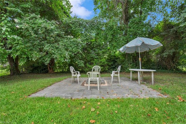 115 Deerfield BLVD, Hampton, VA 23666