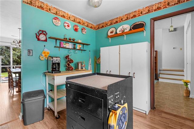 115 Deerfield BLVD, Hampton, VA 23666