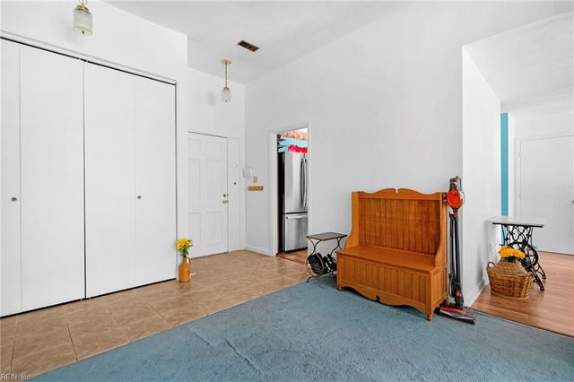 115 Deerfield BLVD, Hampton, VA 23666