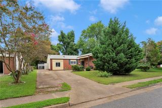 115 Deerfield BLVD, Hampton, VA 23666