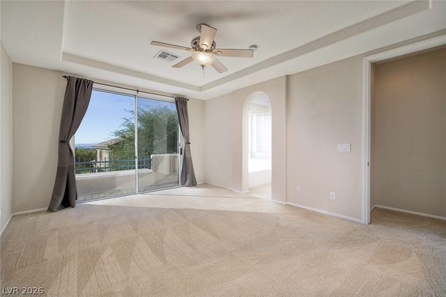 11749 VIA ESPERANZA Avenue 0, Las Vegas, NV 89138