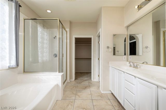 11749 VIA ESPERANZA Avenue 0, Las Vegas, NV 89138