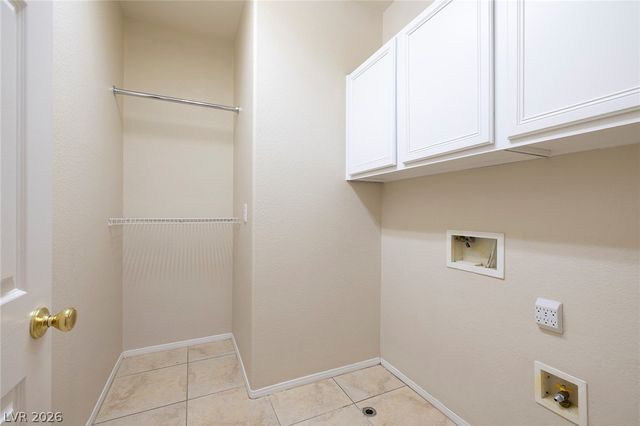 11749 VIA ESPERANZA Avenue 0, Las Vegas, NV 89138