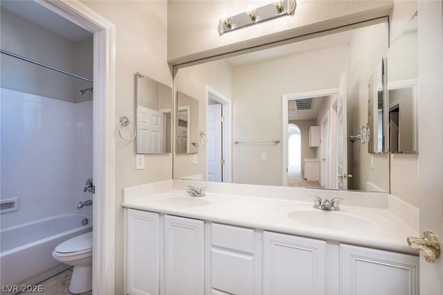 11749 VIA ESPERANZA Avenue 0, Las Vegas, NV 89138