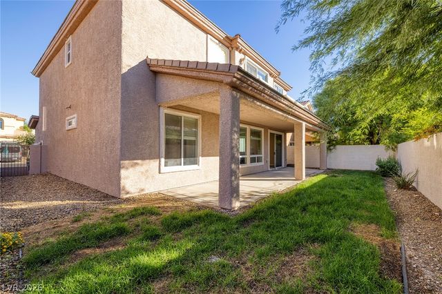 11749 VIA ESPERANZA Avenue 0, Las Vegas, NV 89138