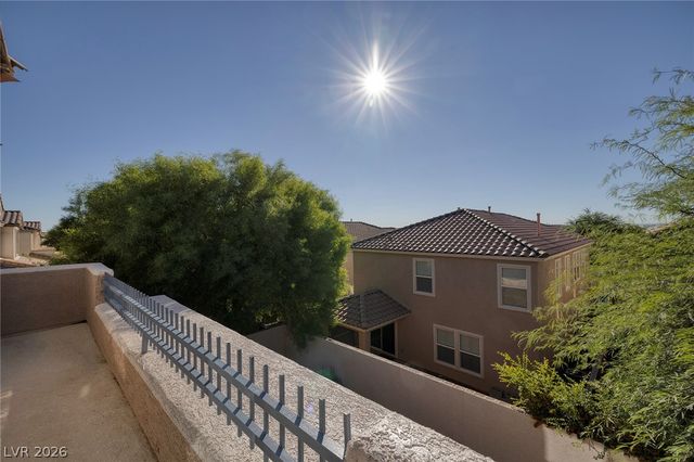 11749 VIA ESPERANZA Avenue 0, Las Vegas, NV 89138