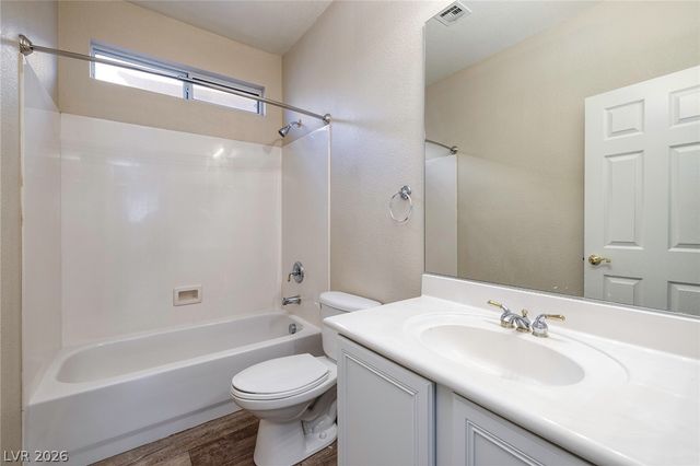 11749 VIA ESPERANZA Avenue 0, Las Vegas, NV 89138