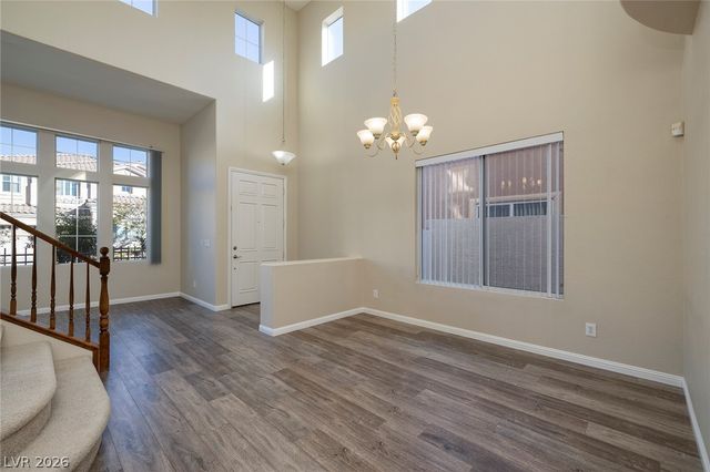 11749 VIA ESPERANZA Avenue 0, Las Vegas, NV 89138