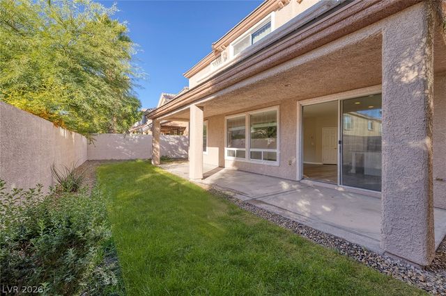 11749 VIA ESPERANZA Avenue 0, Las Vegas, NV 89138