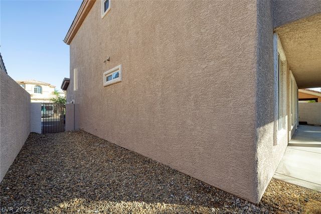 11749 VIA ESPERANZA Avenue 0, Las Vegas, NV 89138