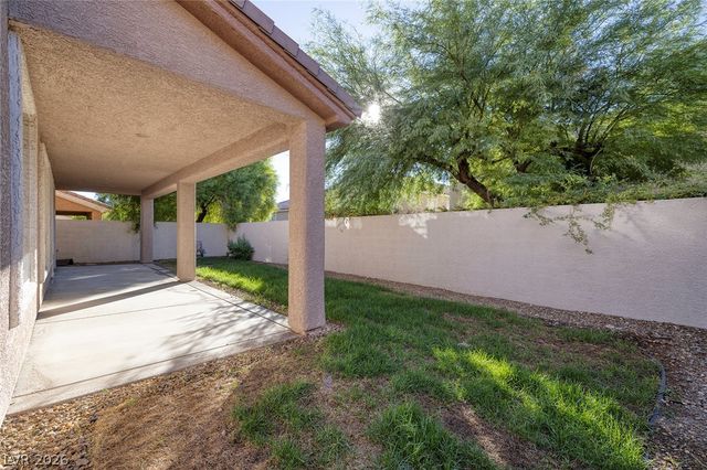 11749 VIA ESPERANZA Avenue 0, Las Vegas, NV 89138