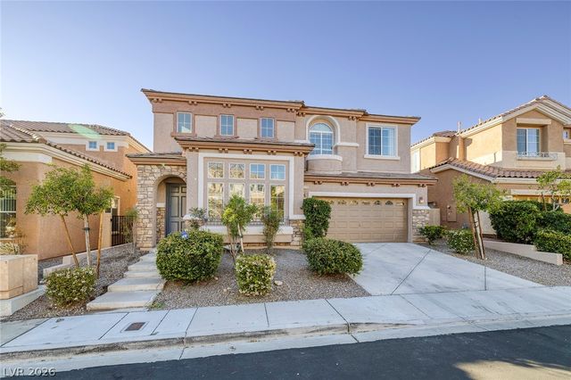 11749 VIA ESPERANZA Avenue 0, Las Vegas, NV 89138