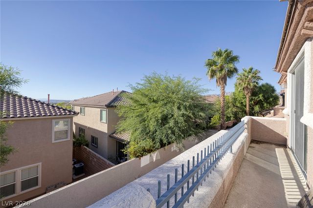 11749 VIA ESPERANZA Avenue 0, Las Vegas, NV 89138