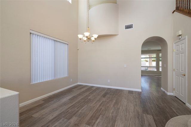 11749 VIA ESPERANZA Avenue 0, Las Vegas, NV 89138