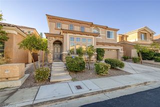 11749 VIA ESPERANZA Avenue 0, Las Vegas, NV 89138