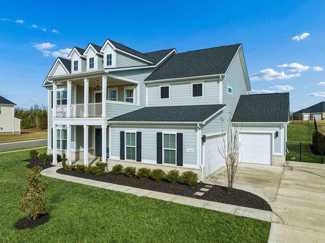 7283 Fiddlers Glen Dr, Arrington, TN 37014