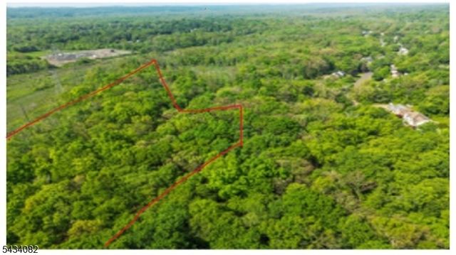 0 Homestead Rd, Long Hill Twp., NJ 07933