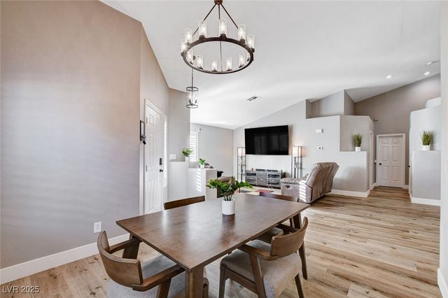 4560 Dehesa Court, Las Vegas, NV 89122