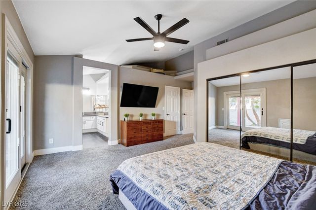 4560 Dehesa Court, Las Vegas, NV 89122