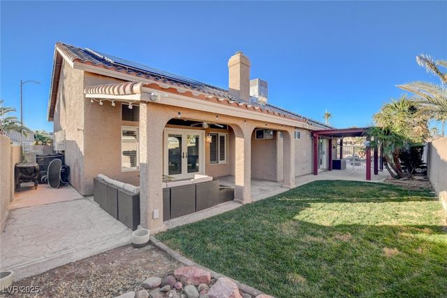 4560 Dehesa Court, Las Vegas, NV 89122