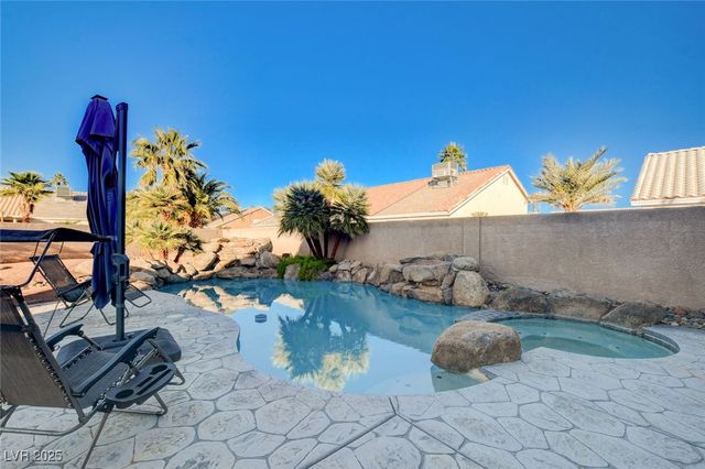 4560 Dehesa Court, Las Vegas, NV 89122