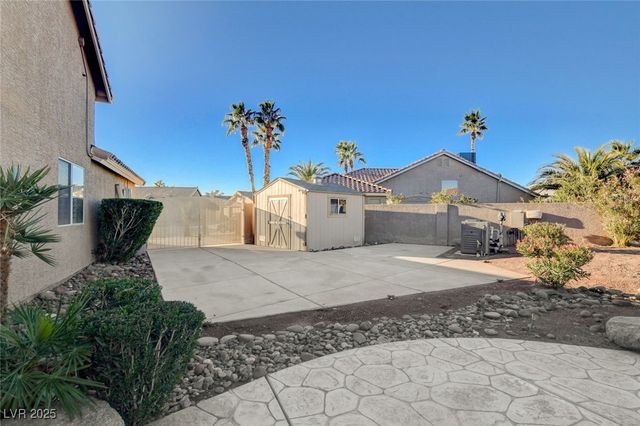 4560 Dehesa Court, Las Vegas, NV 89122