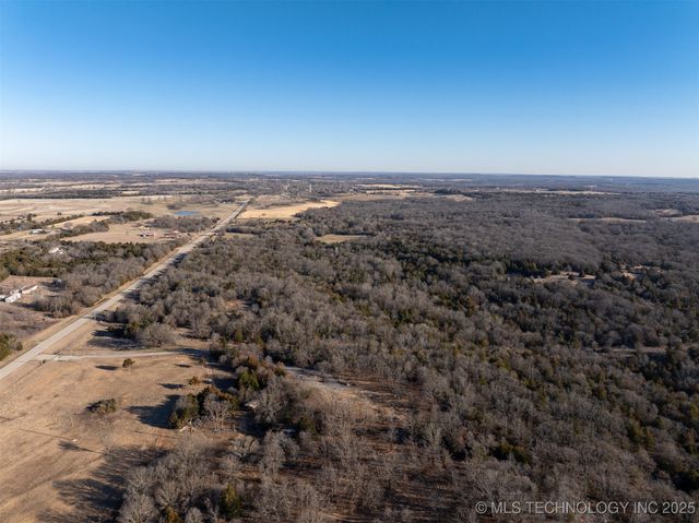 1 S Hwy 99, Jennings, OK 74038