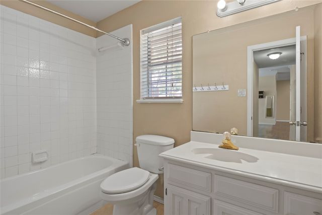 3715 Dahlia Drive, Grand Prairie, TX 75052