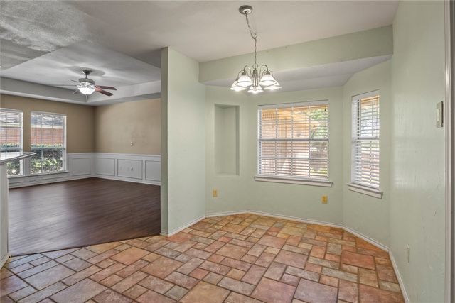 3715 Dahlia Drive, Grand Prairie, TX 75052