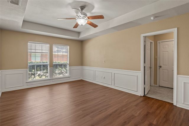 3715 Dahlia Drive, Grand Prairie, TX 75052
