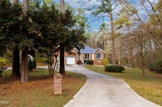 123 Chris Court, Garner, NC 27529