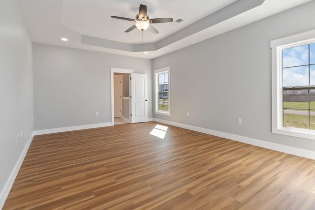 20 Beth Lane, Hustonville, KY 40437