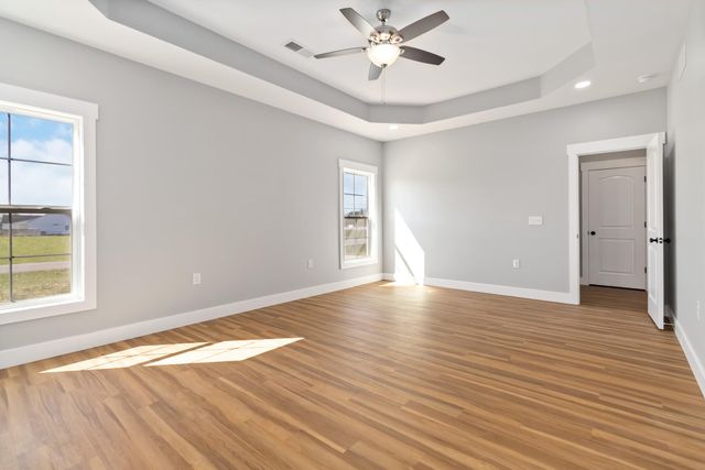 20 Beth Lane, Hustonville, KY 40437